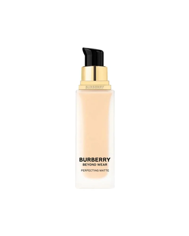 Beyond Wear Perfecting Matte - 10 Fair Warm