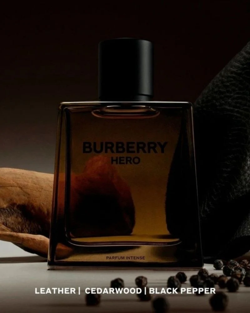 Hero - EDP Intense 100ml - Image 3