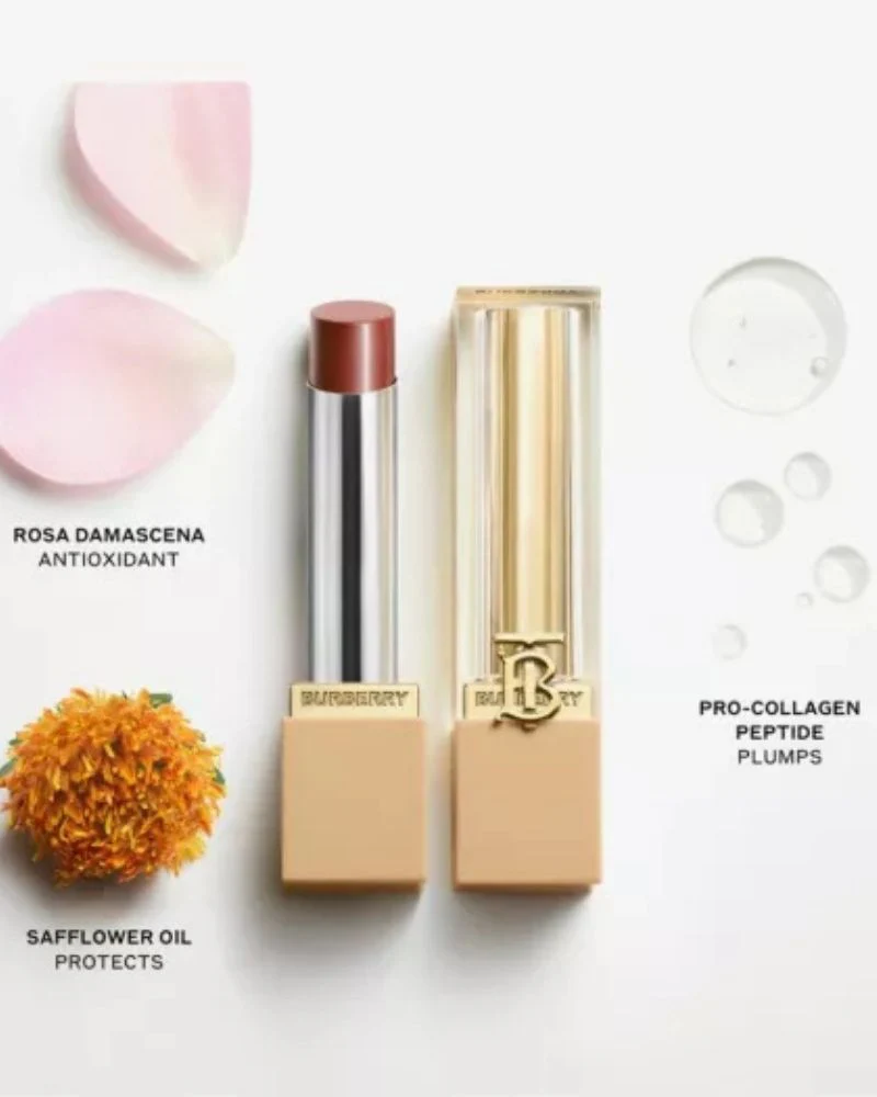 Long Lasting Shine Lipstick - 603 - Image 3