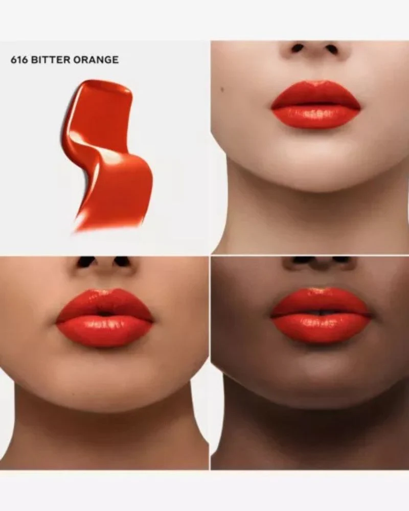 Long Lasting Shine Lipstick - 616 - Image 2