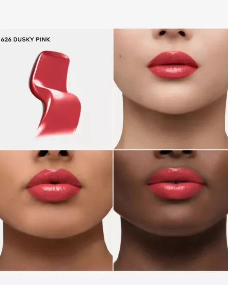 Long Lasting Shine Lipstick - 626 - Image 2