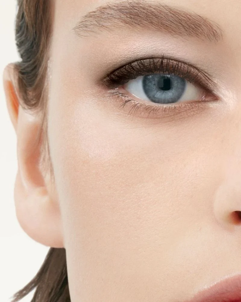 Quad Eyeshadow Palette - 04 - Midnight Eye - Image 2