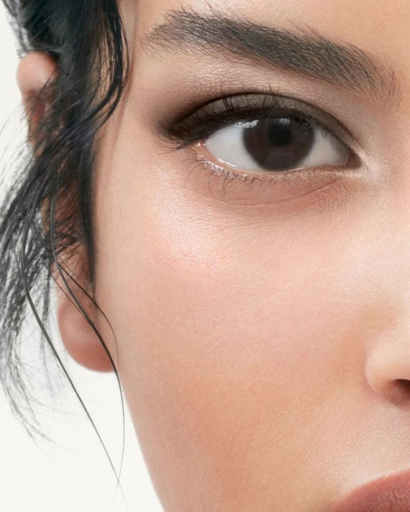 Quad Eyeshadow Palette - 04 - Midnight Eye - Image 3