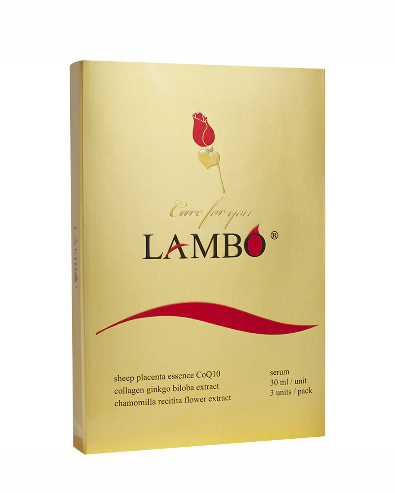 Beauty From Australia Sheep Placenta Serum 3x30ml - Image 3