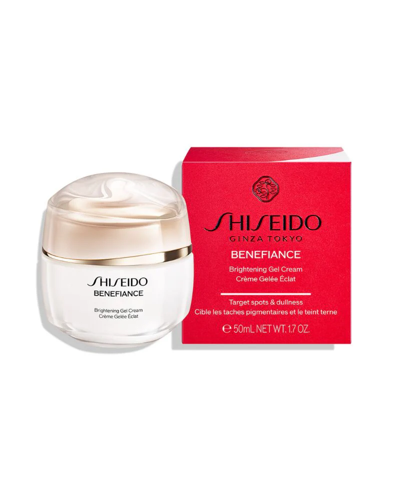 Benefiance Brightening Gel Cream 50ml - Image 2
