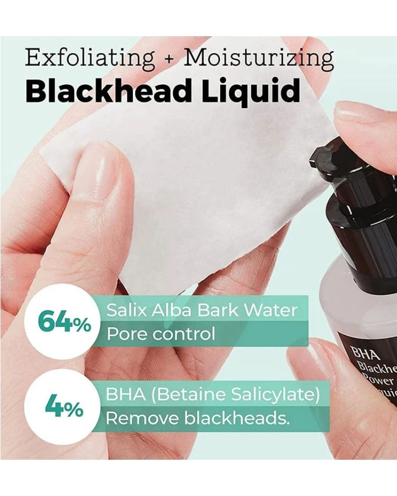 BHA Blackhead Power Liquid - Image 2