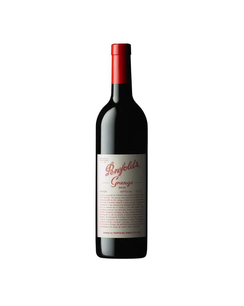 Bin 95 Grange Shiraz 2017 750ml