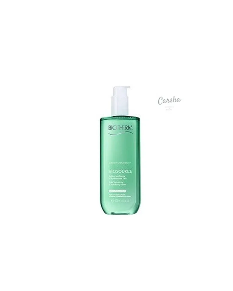 Biotherm Biotherm Skin Biosource Lot Pnm Fl400ml