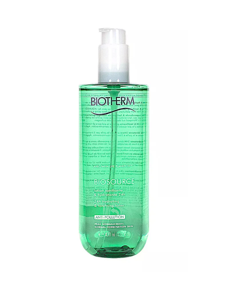 Biotherm Biotherm Skin Biosource Lot Pnm Fl400ml - Image 3