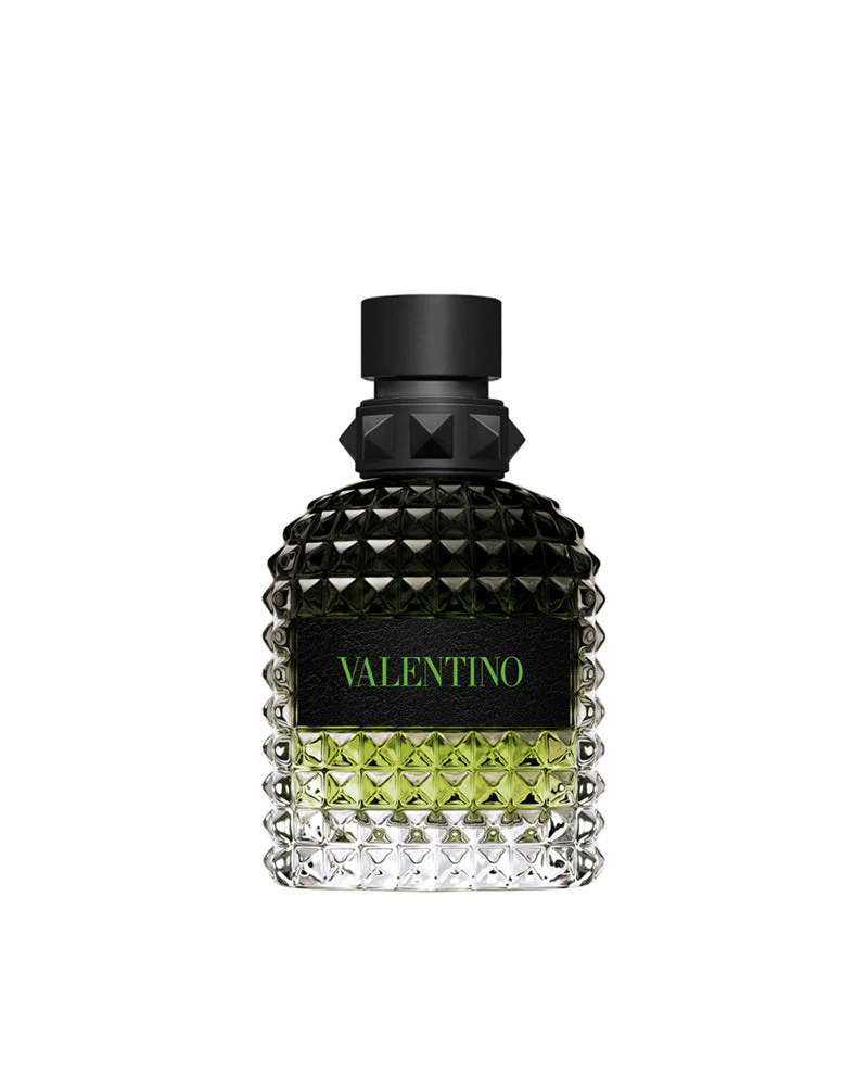 Bir Green Uomo Sp50ml - Image 3