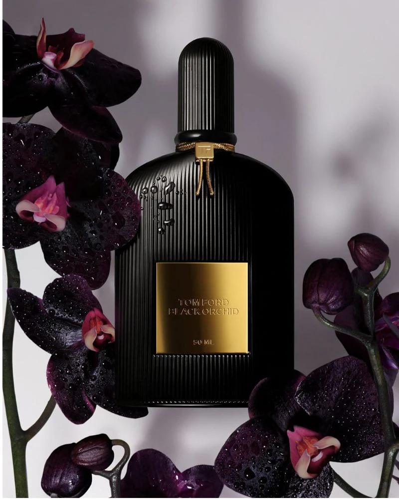 Black Orchid EDP 100ml - Image 2
