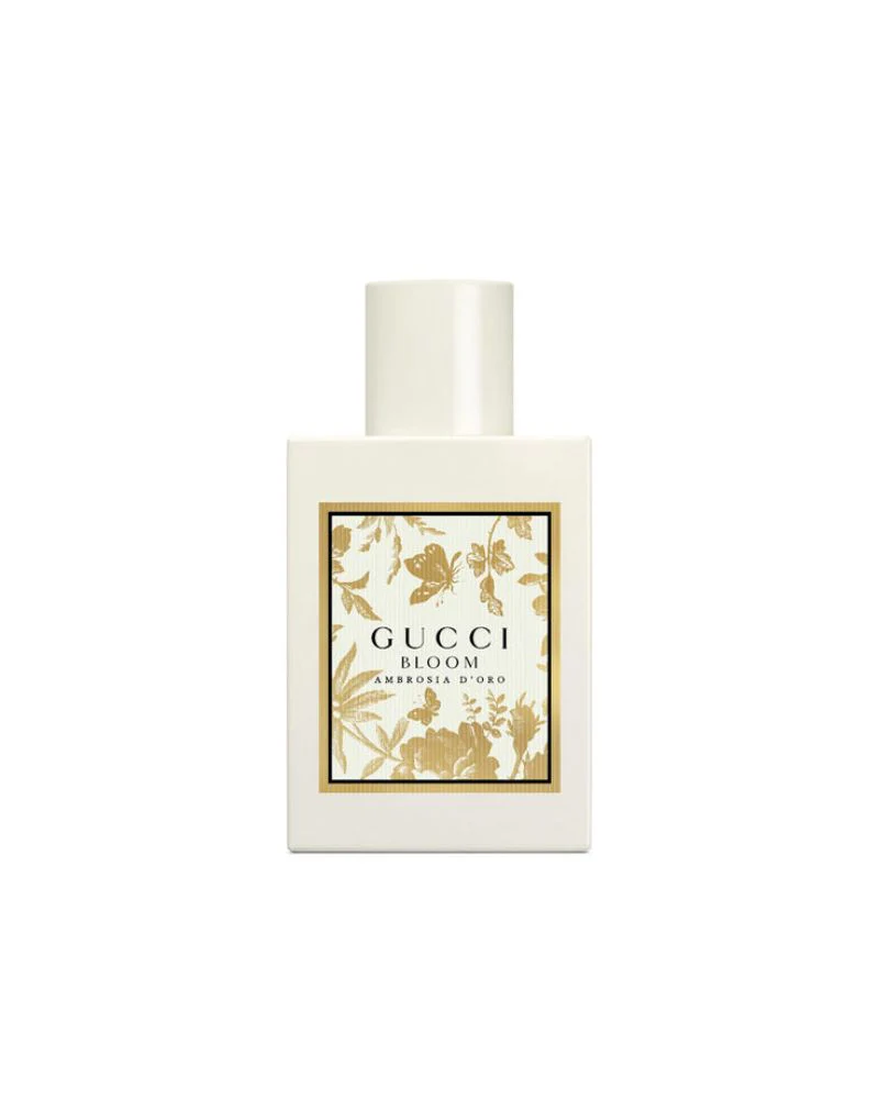 Gucci Bloom Ambrosia d'Oro Eau de Parfum 50ml