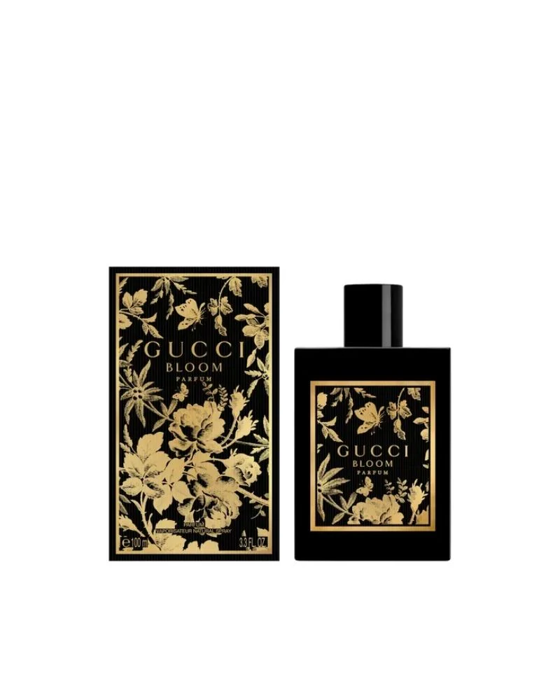 Gucci Bloom Chrysalis EDP 100ml