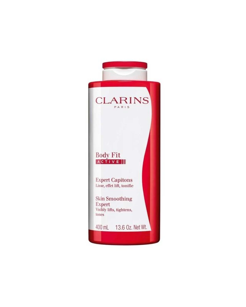 Clarins Body Fit Active Cream 400ml
