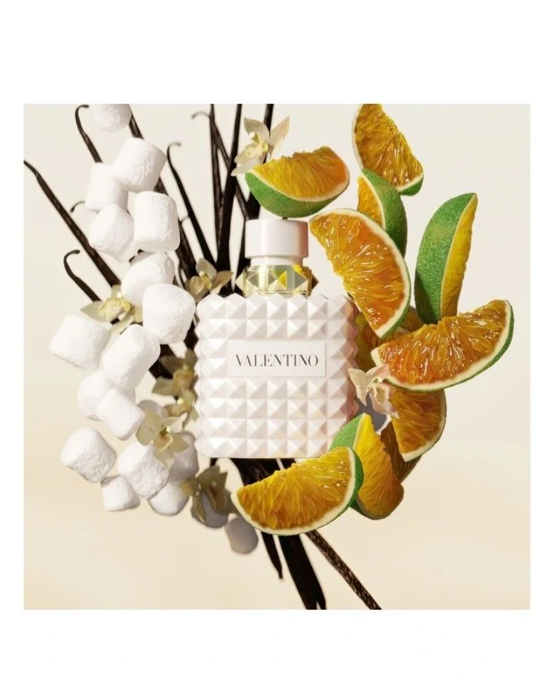 Born in Roma Donna Rendez-Vous Eau de Parfum 100ml - Image 3