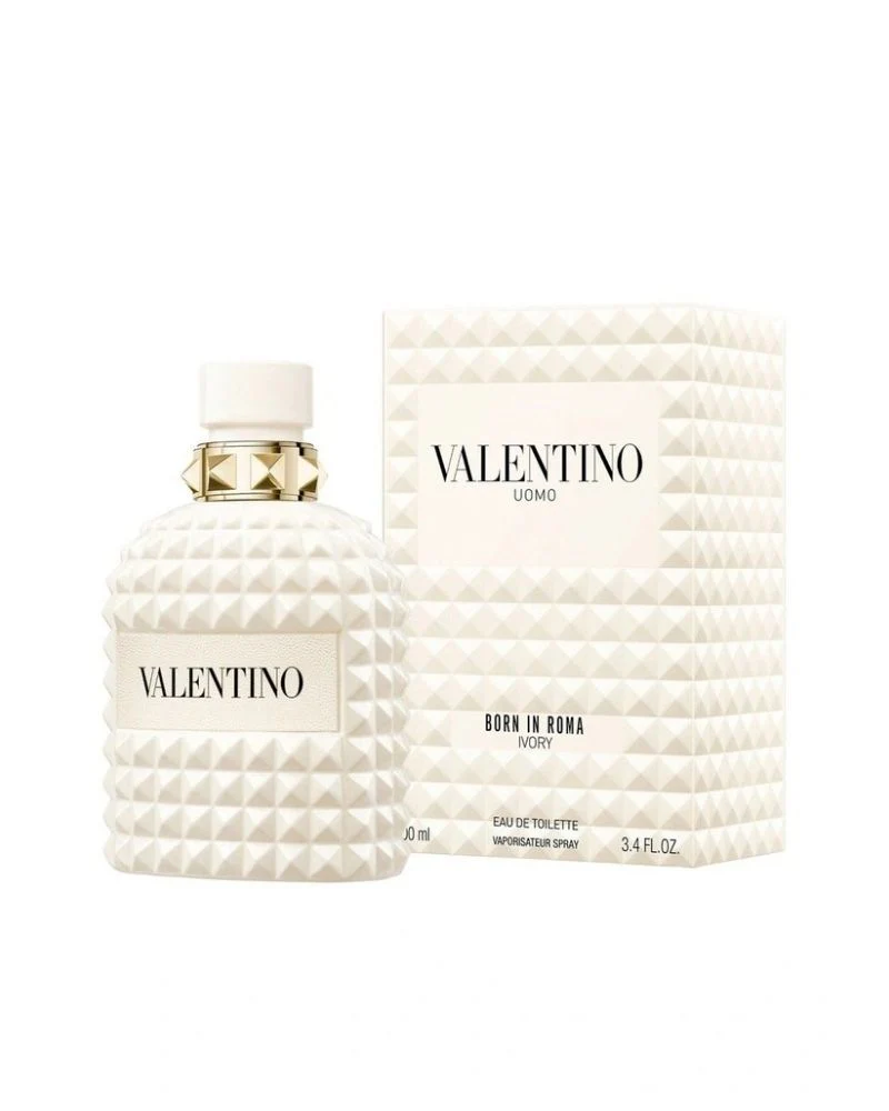 Born in Roma Uomo Rendez-Vous Eau de Toilette 100ml - Image 2