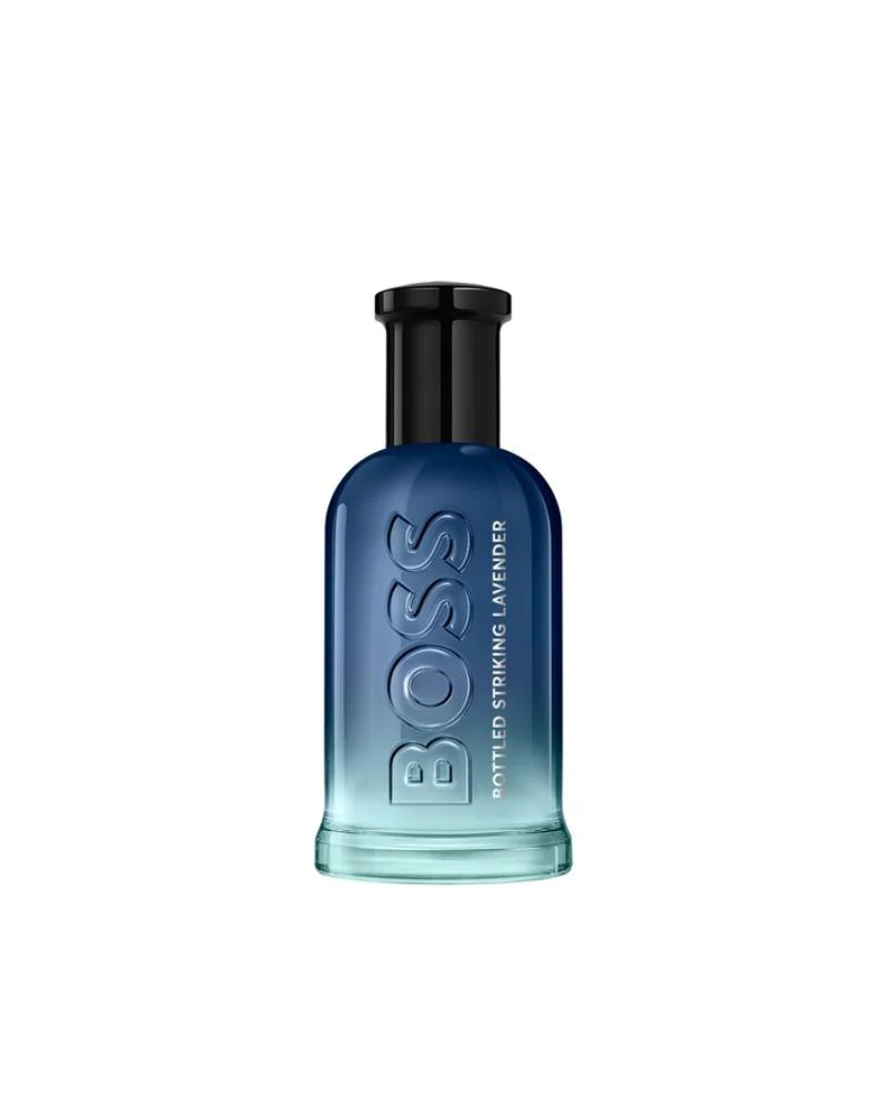 BOSS Bottled Striking Lavender Eau de Parfum 100ml