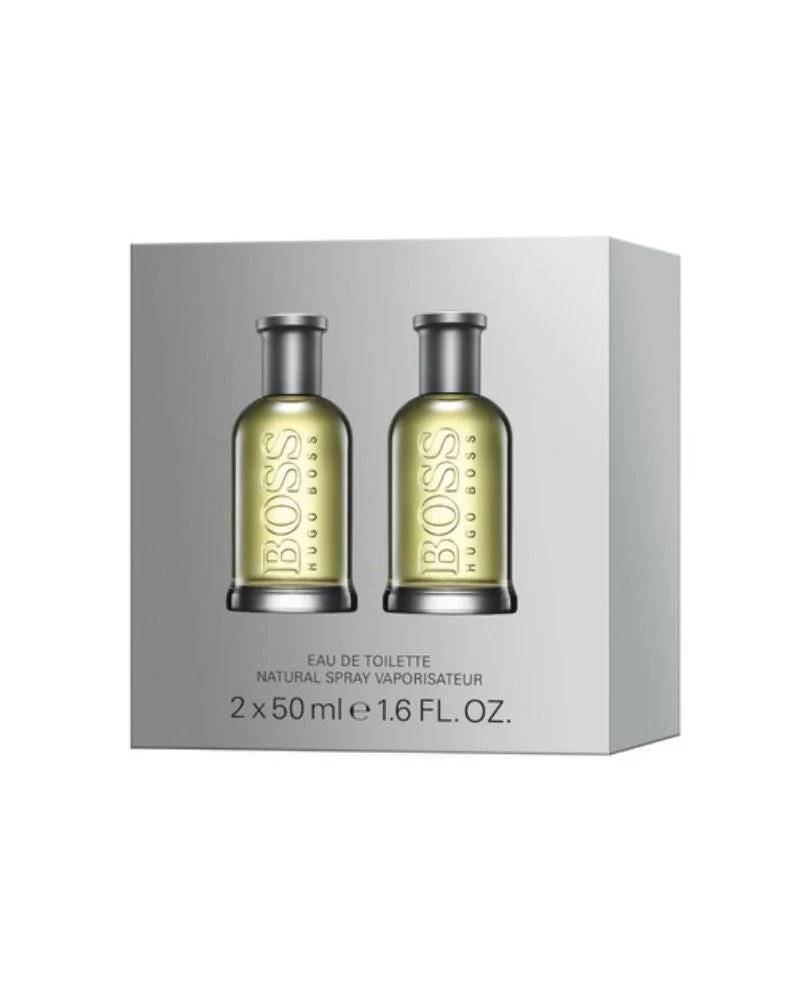 Bottled EDT Travel Exclusive Duo 2 X 50ml