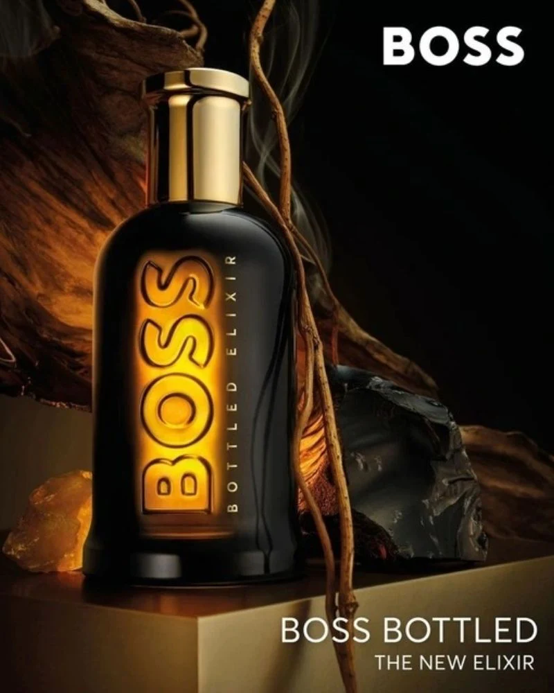 Bottled - Elixir 100ml - Image 2