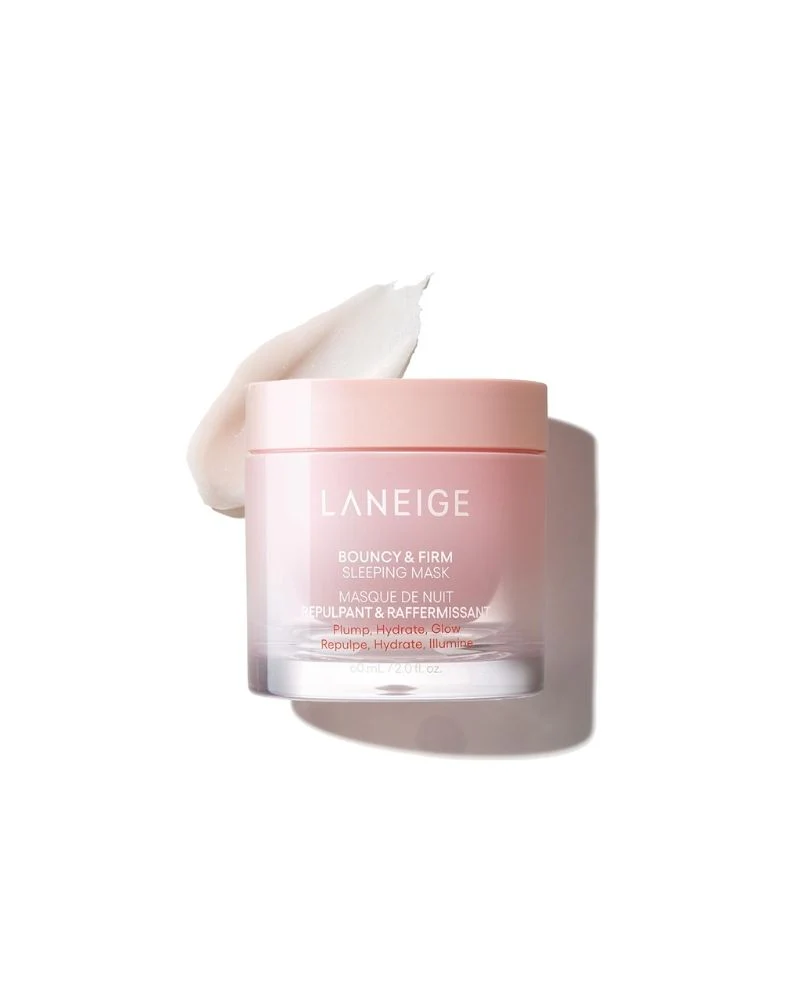 Bouncy and Firm Sleeping Mask 60ml