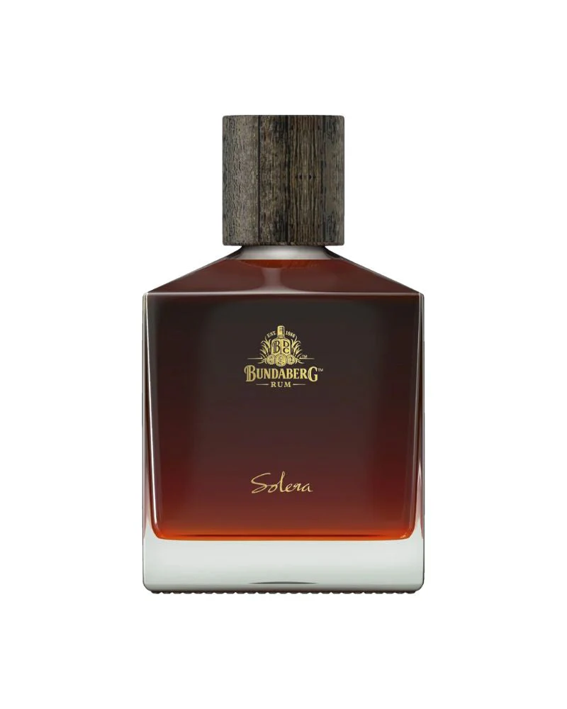 Bundaberg Solera Dark Rum 700ml