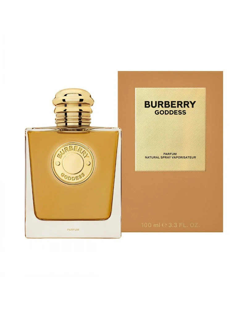 BURBERRY GODDESS Eau de Parfum for Women 100ml - Image 2