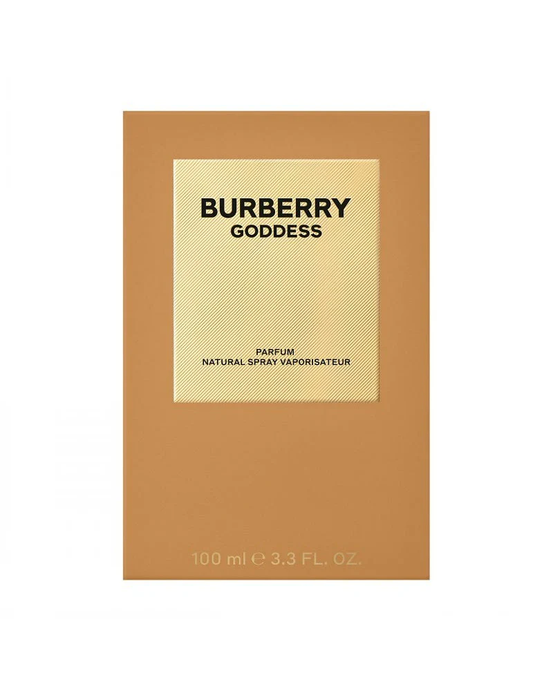 BURBERRY GODDESS Eau de Parfum for Women 100ml - Image 3