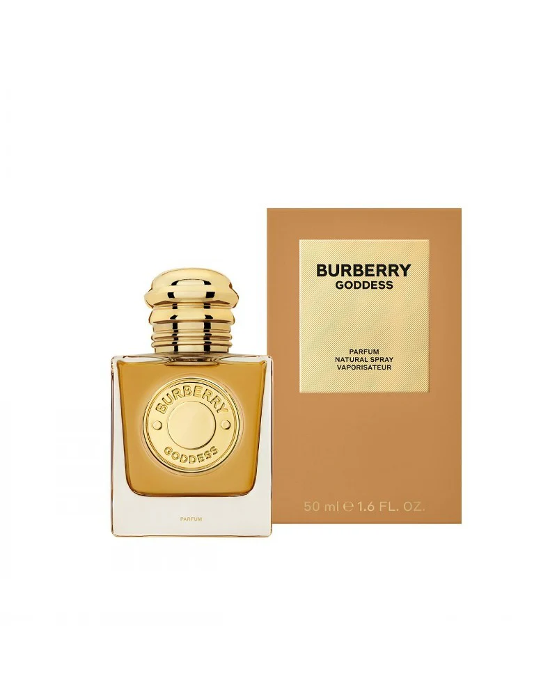 BURBERRY GODDESS Eau de Parfum for Women 50ml - Image 2