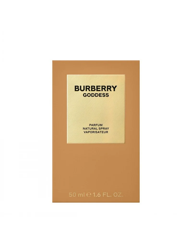 BURBERRY GODDESS Eau de Parfum for Women 50ml - Image 3