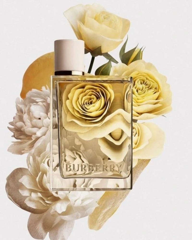 Burberry Her London Dream Eau de Parfum Travel Set Edp30 - Image 2