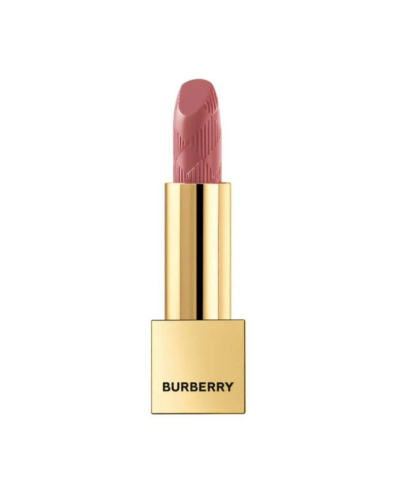 Burberry Kisses Lipstick - Deep English Rose 16