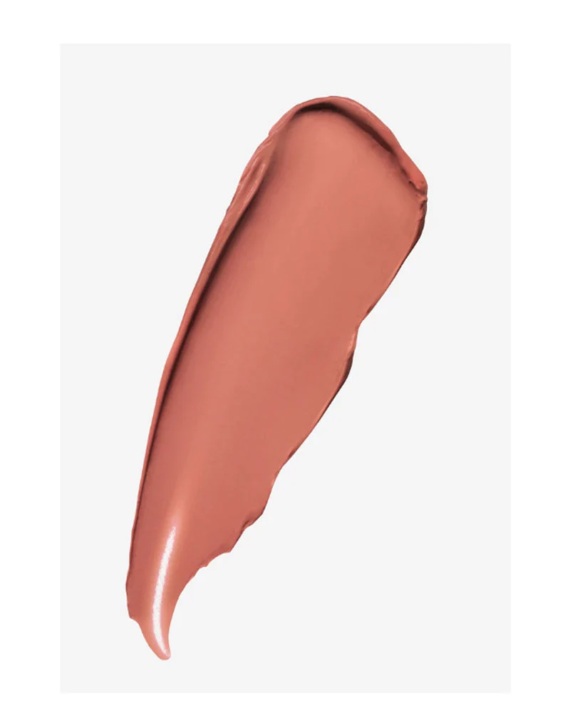 Burberry Beauty Kisses Liquid Matte Lipstick Rich Caramel No.81 - Image 2