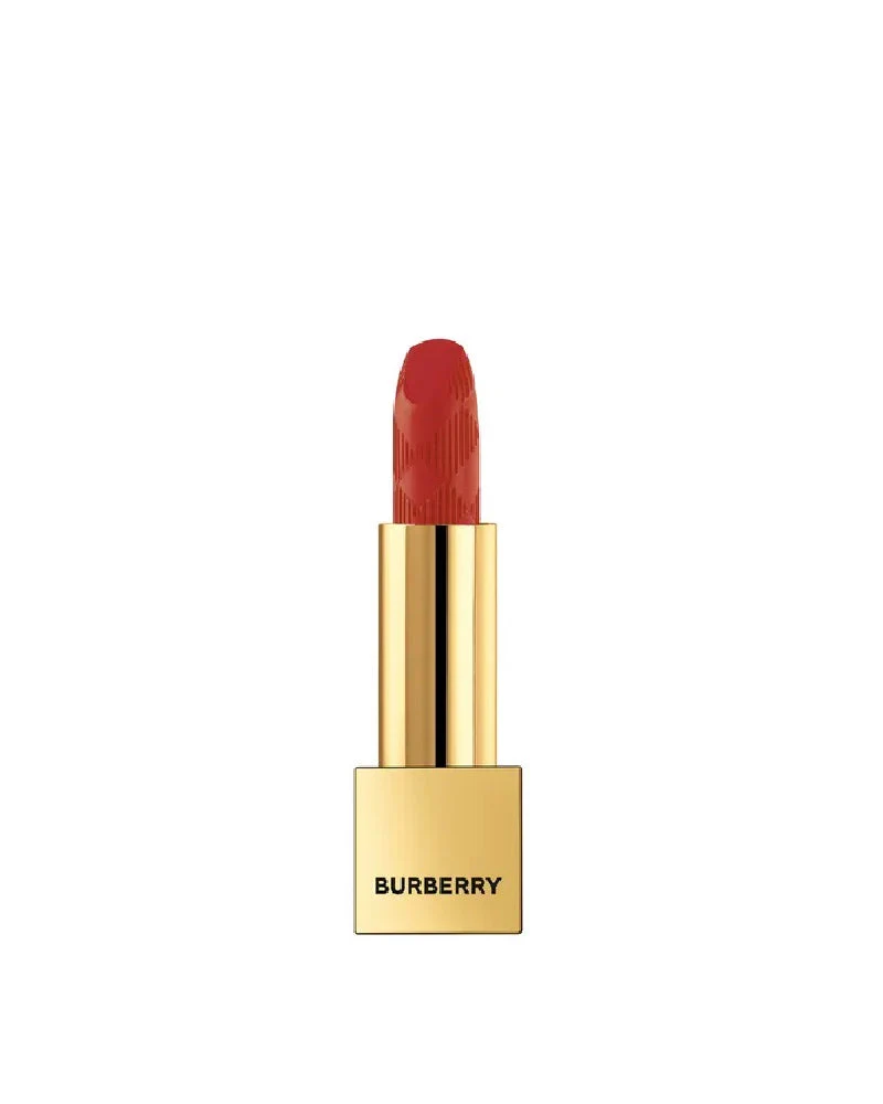 Burberry Kisses Matte Lipstick - Vintage Orange 121