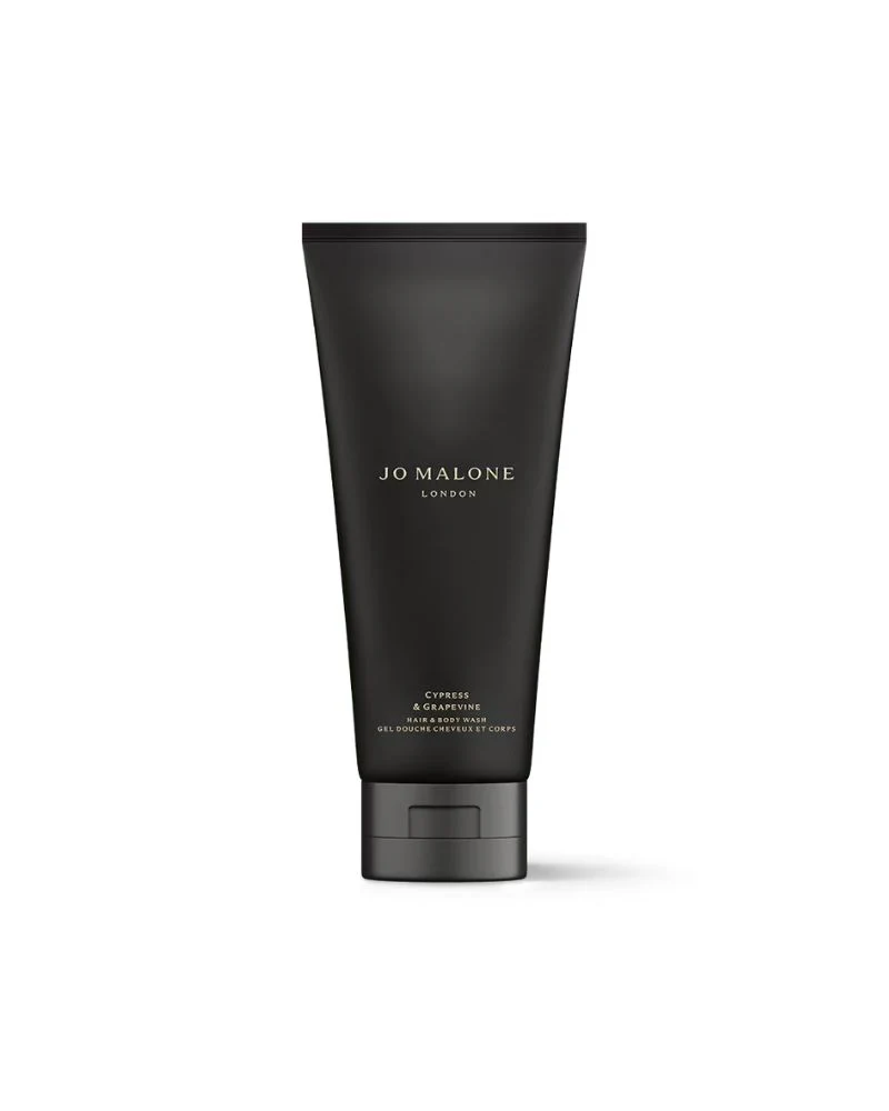 Cypress & Grapevine Hair & Body Wash 200ml