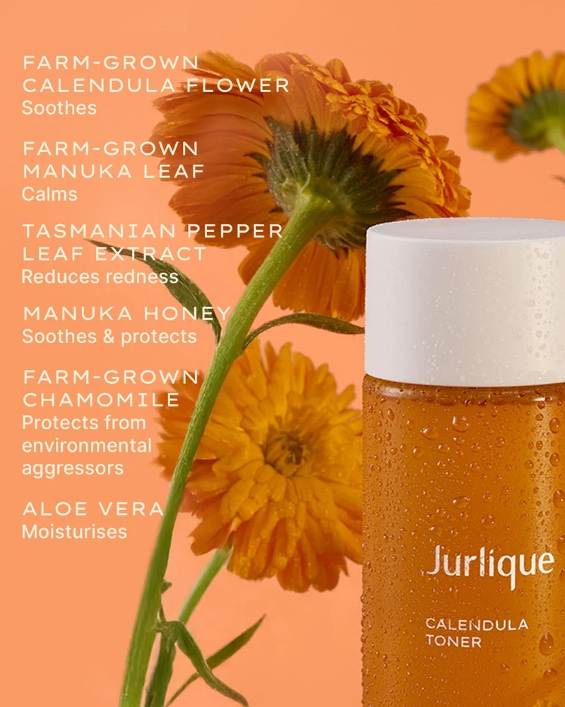 Jurlique Calendula Toner 150ml - Image 2