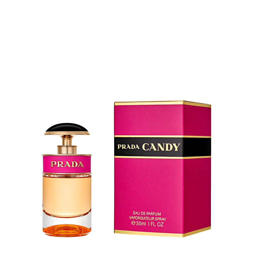 Prada Candy Edp 30Ml - Image 2