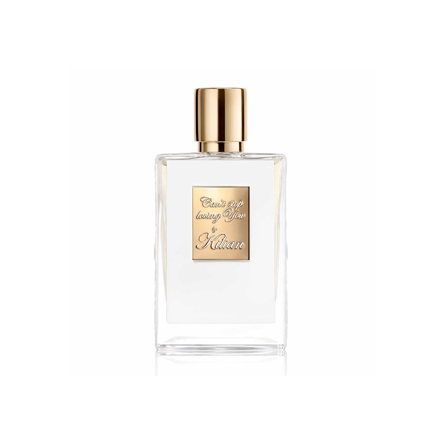 Kilian Can'T Stop Loving You Refillable Perfume