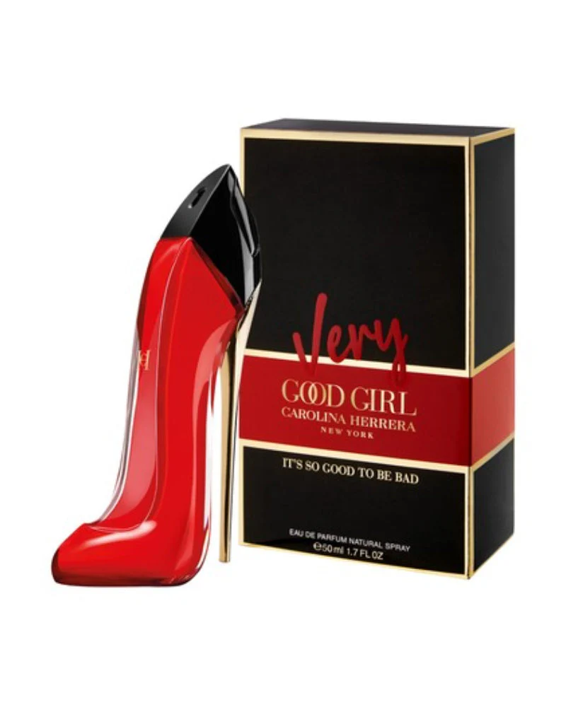 CAROLINA HERRERA Gg Very Good Girl EDP 50ml