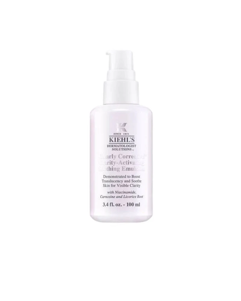 Clearly Corrective Clarity-Activating Soothing Emulsion 100ml