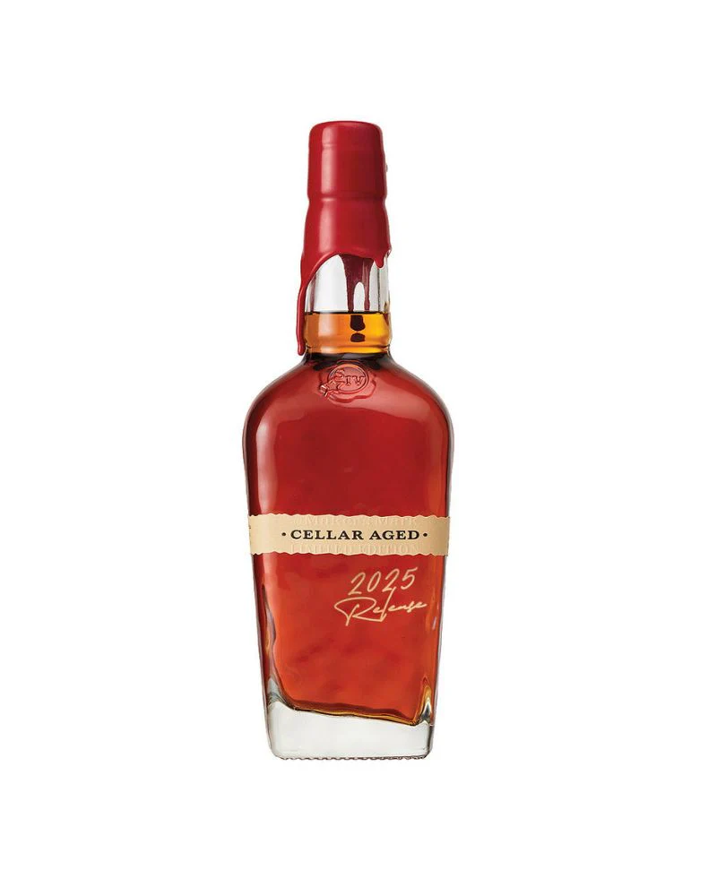 Cellar Aged Bourbon 700ml