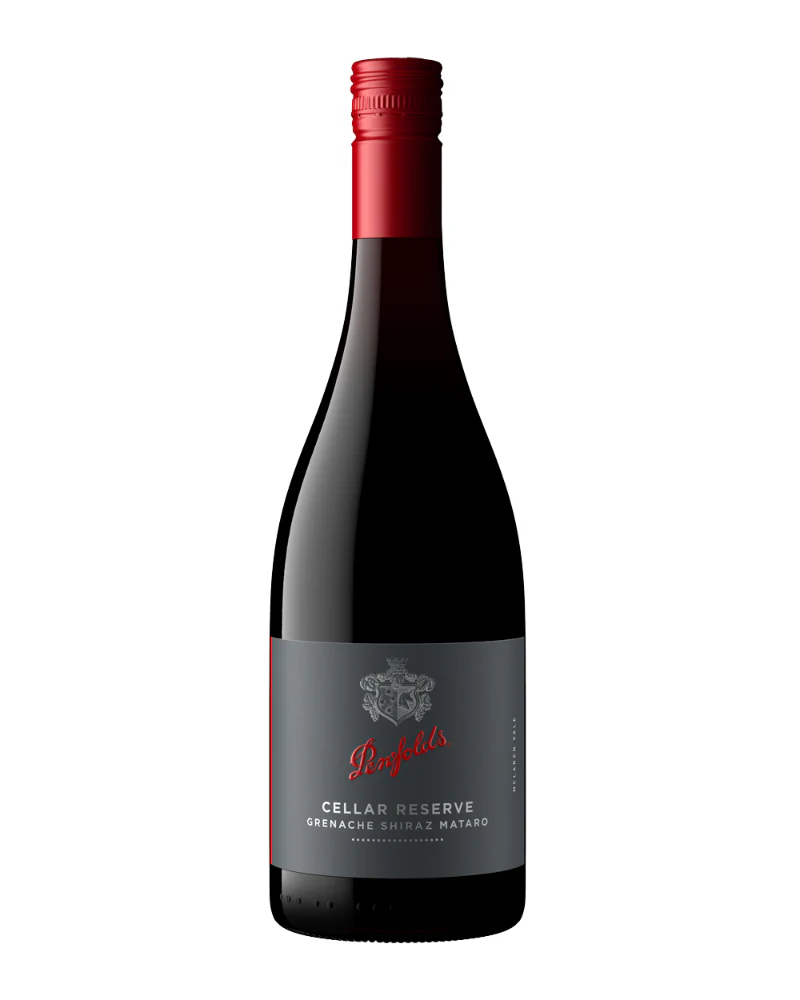Cellar Reserve Gsm 750Ml