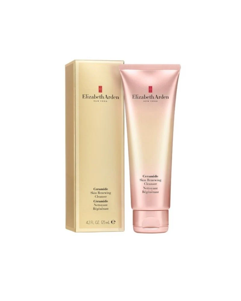 Ceramide Renewing Cleanser 125ml - Image 2