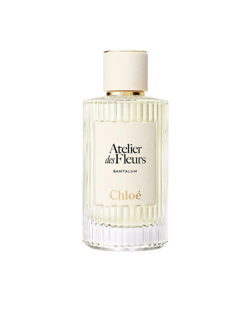 Chloé Atelier des Fleurs Santalum Eau de Parfum, 150ml