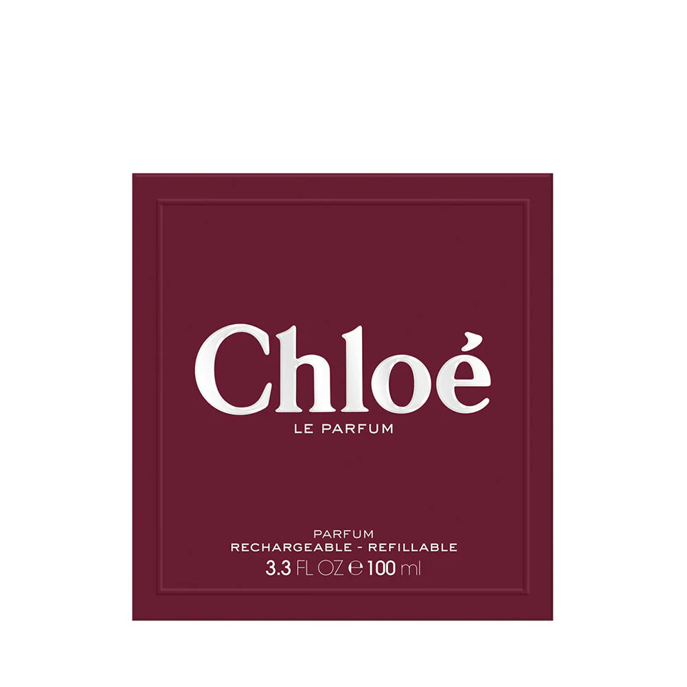 CHLOÉ Le Parfum for Women 100ml (3.2oz) - Image 3