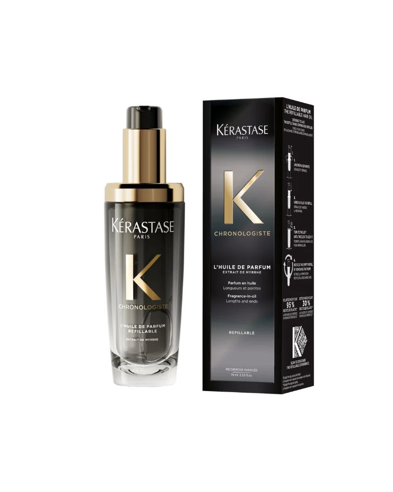 Chronologiste Oil 75ml
