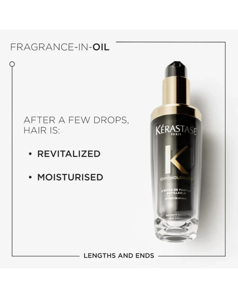 Chronologiste Oil 75ml - Image 2