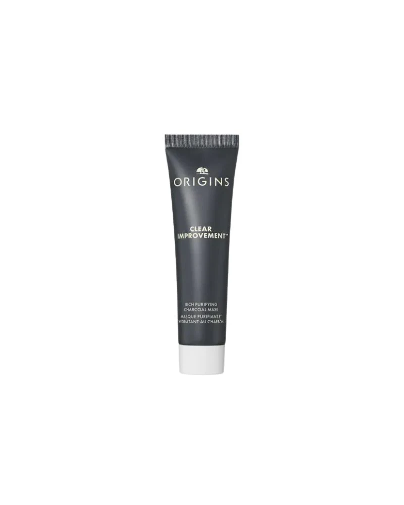 Clear Improvement™ Rich Purifying Charcoal Mask 75ml