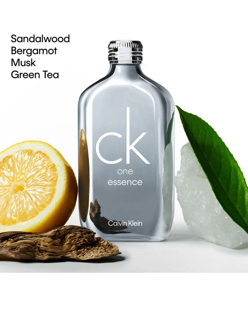 CK One Essence Parfum Intense Unisex 100ml (3.3oz) - Image 3