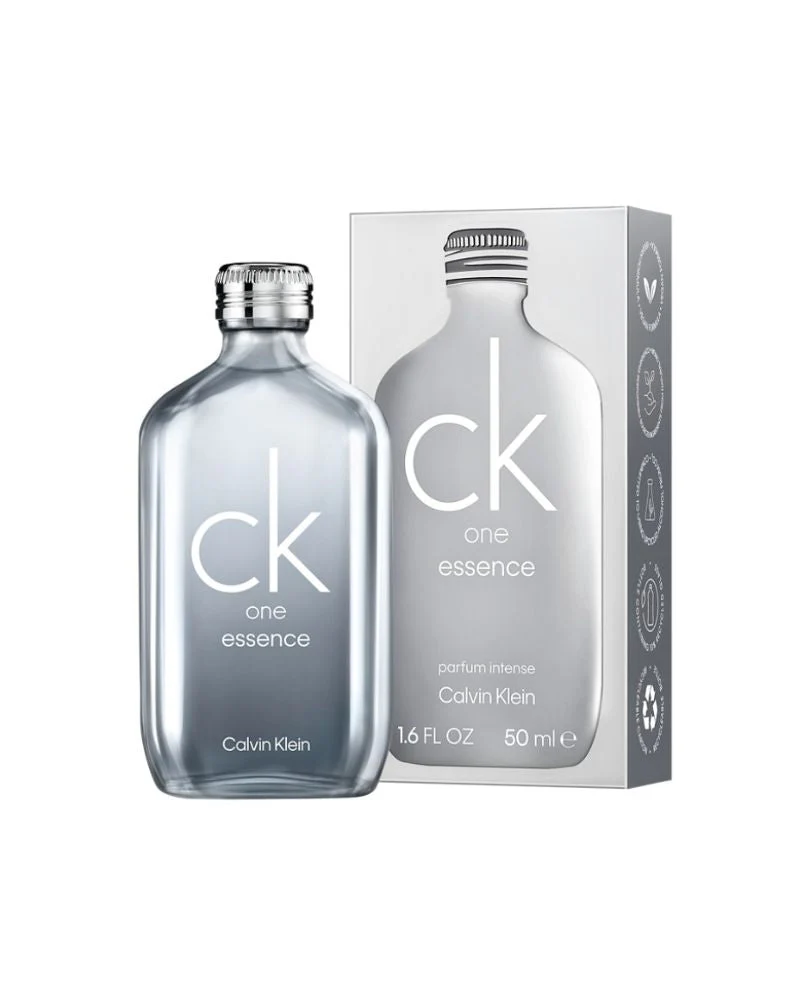 CK One Essence Parfum Intense Unisex 50ml (1.6oz) - Image 2