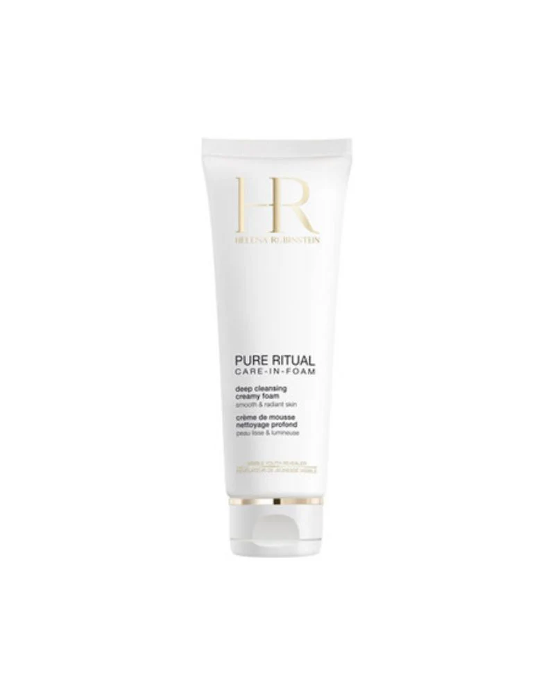 Pure Ritual Care-in-Foam 125ml